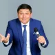 Avaz Oxun 8 soat toʻxtamay gapira oladi (foto)