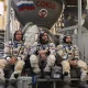Халқаро коинот станциясидан уч фазогир Ерга қайтди