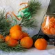 Bayram shukuhini ulashuvchi meva — mandarin qanday foydali xususiyatlarga ega?
