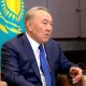 Koronavirusdan sog‘aygan Nursulton Nazarboyev qozog‘istonliklarga murojaat qildi
