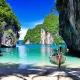 New entry rules for Uzbeks traveling to Thailand