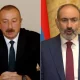 Tog‘li Qorabog‘da nima bo‘lyapti? Ozarbayjon prezidenti va Armaniston bosh vaziri Rossiya telekanali efirida shu haqda sirtdan bahslashdi