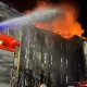24 майга ўтар кечаси, Украина пойтахти Киев яна бир бор