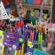 Канцелярия хариди мавсуми: нархлар, мутахассис маслаҳати ва лайфҳаклар