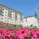 Кўп квартирали уйлар текширилади