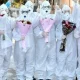 Ўзбекистонда коронавирусдан тузалганлар сони 1300дан ошди