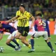 Лига чемпионов. «Боруссия» Д— «Барселона» 3:1 (смотрите голы!)