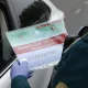 Kuchaytirilgan karantin sharoitida maxsus ruxsatnomalar talab etilmaydigan transport vositalari ro‘yxati tasdiqlandi