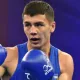 Fazliddin Erkinboyev jahon boks arenasidagi navbatdagi katta g‘alabasini nishonladi!