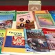 Maktabdan berilayotgan kitoblar uchun qancha pul toʻlanadi?