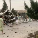 Mozori Sharifda sodir etilgan portlashlar oqibatida 9 kishi halok boʻldi