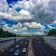 3 сентябрда Ўзбекистонда ўзгарувчан об-ҳаво кузатилади