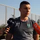 Игорь Сергеев "Пахтакор"га қайтиши ҳақидаги миш-мишларга ойдинлик киритди