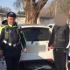 Тошкентда сохта прокурор қўлга тушди (фото)