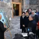 Самарқанд обидалари Франция делегациясида катта таассурот қолдирди