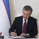 Shavkat Mirziyoyev «Shaxsga doir ma’lumotlar to‘g‘risida»gi qonunni imzoladi