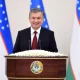Президентнинг Олий мажлисга Мурожаатномаси: тўлиқ матн