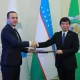 “O‘zbekistonda bojxona ma’muriyatchiligi va tashqi savdo faoliyatiga ko‘maklashish: muammolar va rivojlanish istiqbollari” mavzusi bo‘yicha uchrashuv bo‘lib o‘tdi