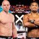 UFC 311. Bogdan Guskov amerikalik raqibini sabmishn orqali magʻlub etdi