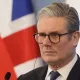 Британия бош вазири Кир Стармернинг уйида ёнғин содир бўлди: полиция текширувни бошлади