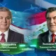 Шавкат Мирзиёев ва Эмомали Раҳмон Афғонистон билан чегарадаги вазиятни жуда кескин деб баҳолади