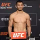UFC жангчиси Маҳмуд Мурадов бугун тарозига чиқди
