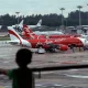 Filippinda AirAsia samolyoti uchish-qo‘nish yo‘lagidan chiqib ketdi