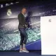Зидан қайтди ва ўзини нишонга қўйди (видео)