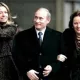 V.Putinning "birinchi muhabbati" oshkor bo‘ldi