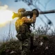 Ukrainadagi urushning 268-kuni: Xersondagi gumanitar falokat, Donbass shimolidagi ukrain jangchilari (foto)