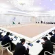 «Chorak yakunigacha o‘zgarish bo‘lmasa, barchasi ishdan ketadi» - Prezident