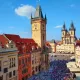 «O‘z shahrimda begonadekman». Turistlar ko‘pligidan Praga ham Airbnb'ni cheklashi mumkin