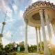 Erkin Abdulahatov: Bu hafta bizni may uchun rekord darajadagi issiq harorat kutmoqda