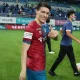 "Paxtakor" Ikrom Aliboyev bilan shartnoma imzolash uchun jiddiy kurashyapti