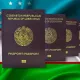 O‘zbekiston pasporti kuchlimi? Jahon reytingida 80-o‘rin