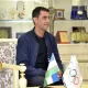 Равшан Эрматов: “Россияда ўтказиладиган ЖЧ-2022да иштирок этиш биз учун орзу эди”