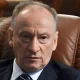 Россия хавфсизлик кенгаши котиби мамлакатнинг Донбасс низоси бўйича режаси ҳақида гапирди