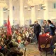 «Зулм технологияси»: болшевикларнинг ички зиддиятлари