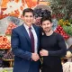 Otabek Umarov Toshkentda Telegram asoschisi Pavel Durov bilan uchrashdi