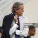 Saudiya Arabistoni terma jamoa bosh murabbiyi Roberto Manchini iste'foga chiqarildi