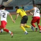 Superliga. OKMK ishonchli hisobda g‘alaba qozondi, “Neftchi” “Qizilqum” bilan durang o‘ynadi