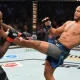 "UFC 265" турнири якунланди. Натижалар билан танишинг!