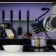 Rossiyalik muhandis dunyodagi birinchi robot-oshpazni yaratdi