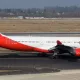 Air Berlin авиакомпанияси банкротлик эълон қилди