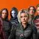 "Thunderbolts" film shakes up the box office, rapidly heading toward records with $272 million in earnings!