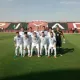 Ўзбекистон ўсмирлар термаси U-16 ОЧ саралашини ғалаба билан бошлади