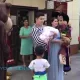 Хонанда Дилсўз учинчи марта оналик бахтига сазовор бўлди