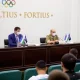 Отабек Умаровнинг MMA ассоциациясига қайтмагани маълум бўлди