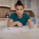 «Муаллифлик ҳуқуқини талаб қилганимда мен миллионер бўлиб кетардим» — Юлдуз Усмонова