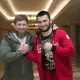 Grozniyda yangi sport majmuasi ochildi: Qodirov Beterbiyev nomini taklif qildi